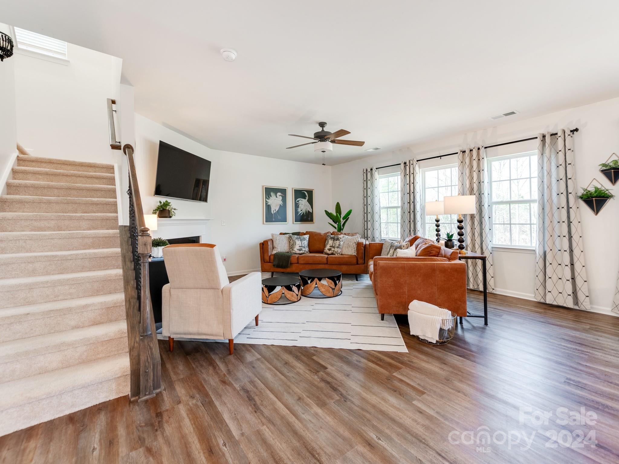 Gambill Forest - Residential