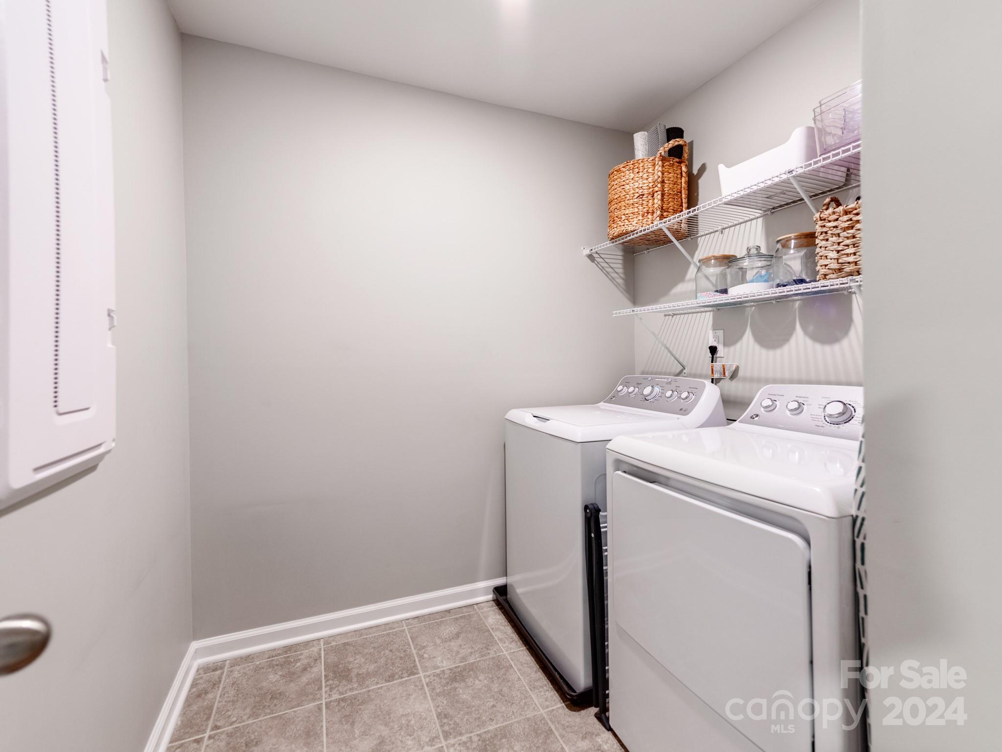 Gambill Forest - Residential