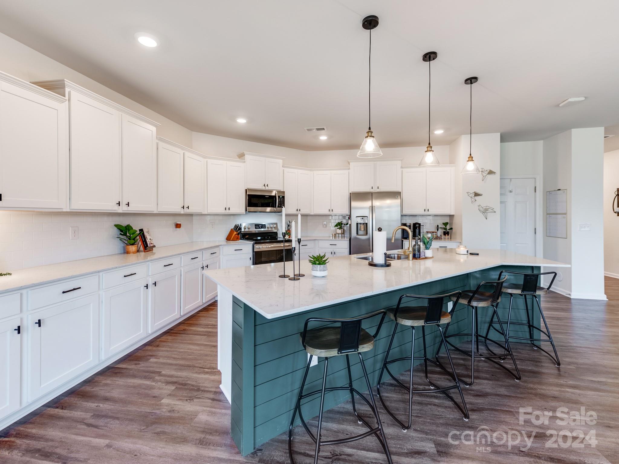 Gambill Forest - Residential