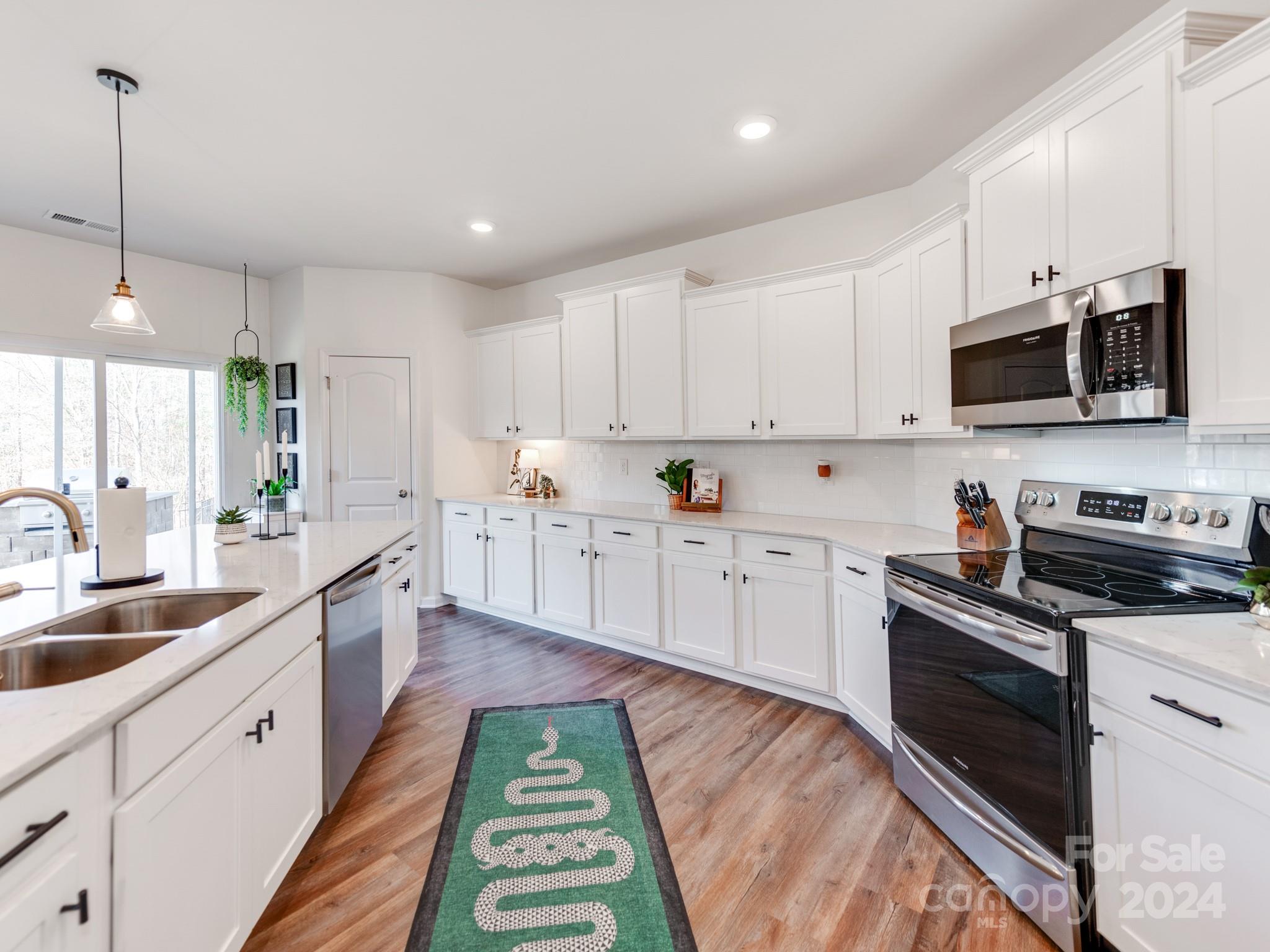 Gambill Forest - Residential