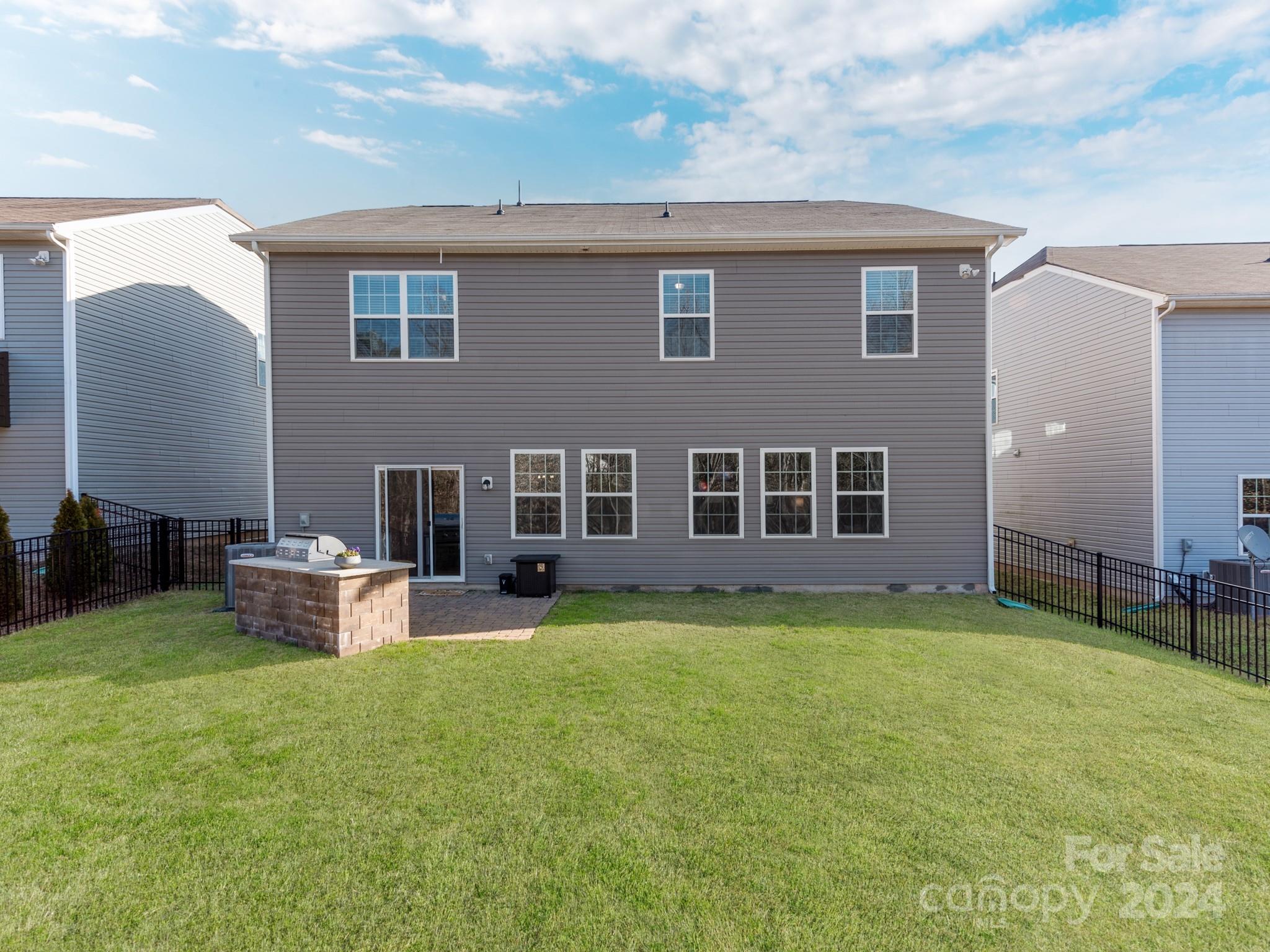 Gambill Forest - Residential