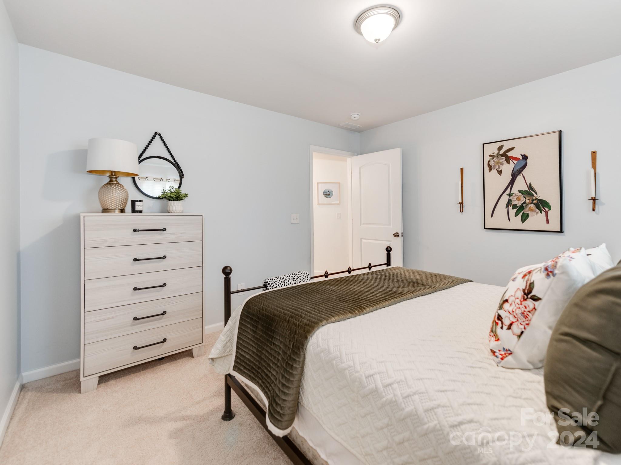 Gambill Forest - Residential