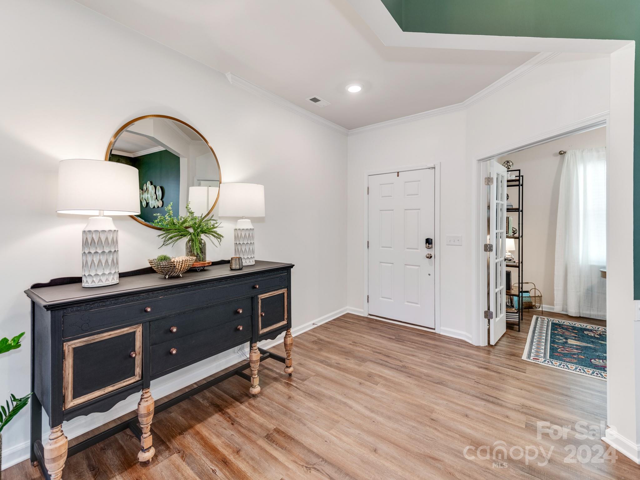 Gambill Forest - Residential