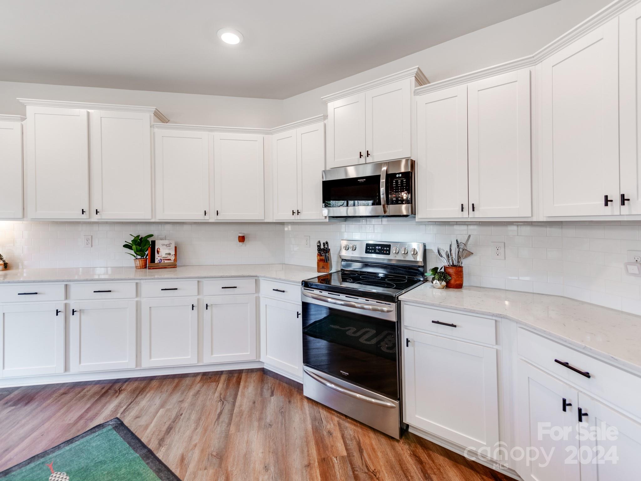 Gambill Forest - Residential