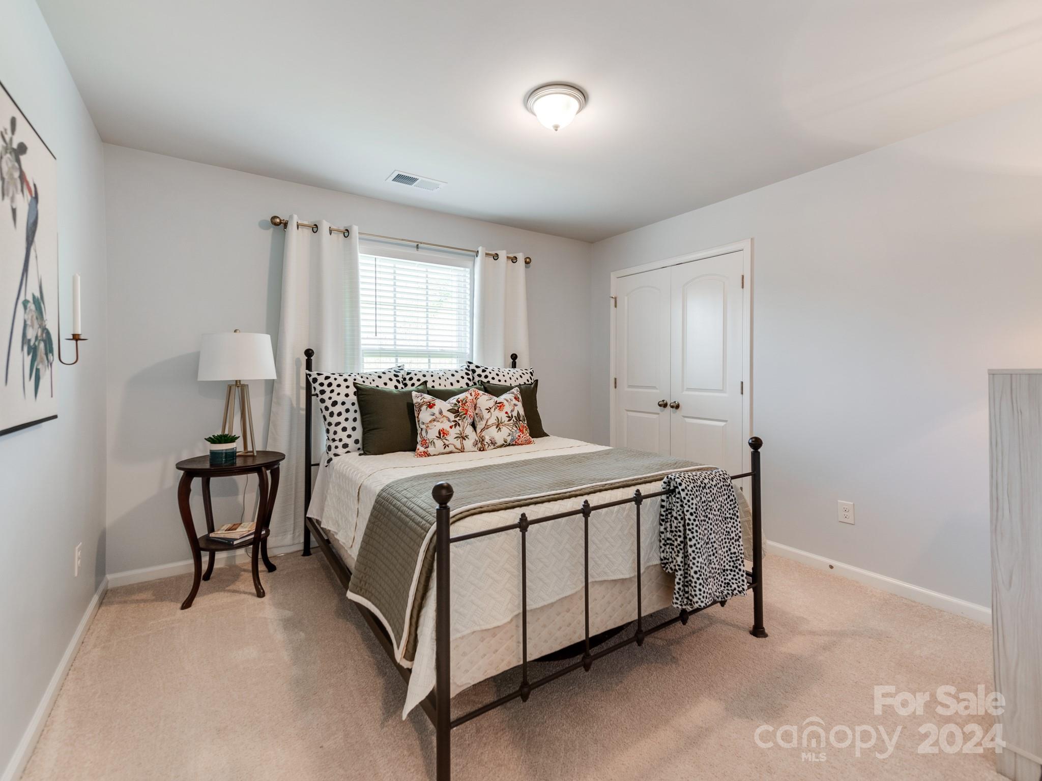 Gambill Forest - Residential