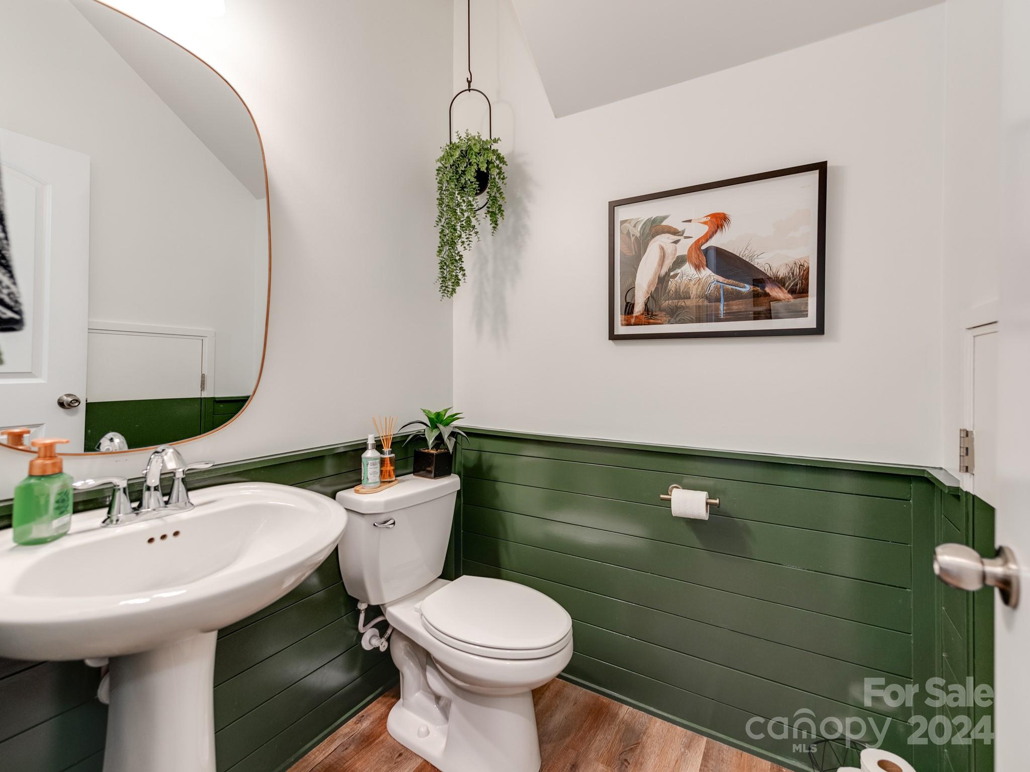 Gambill Forest - Residential