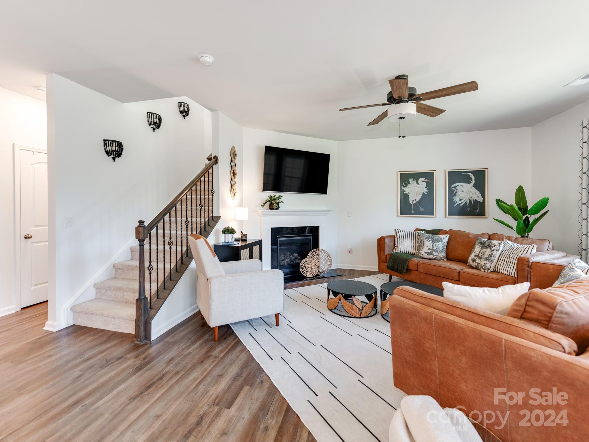 Gambill Forest - Residential