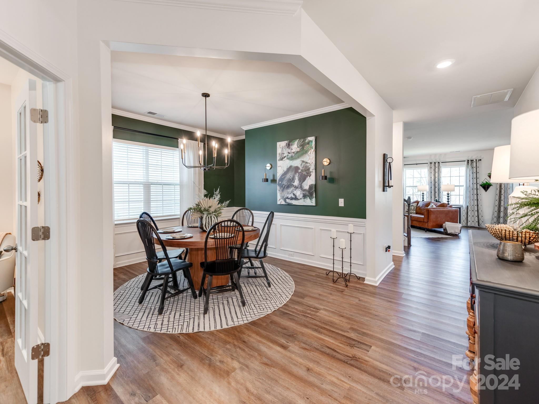 Gambill Forest - Residential