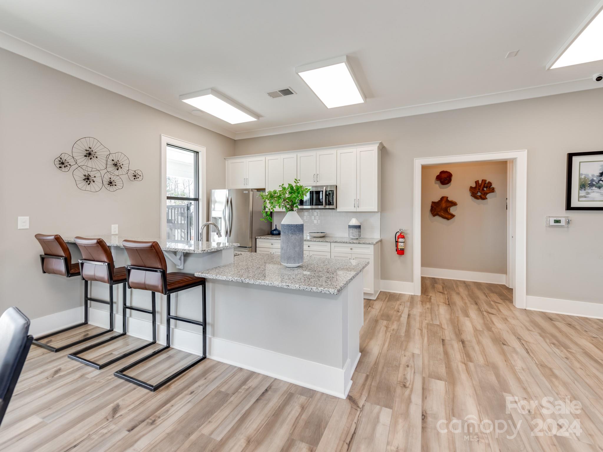 Gambill Forest - Residential