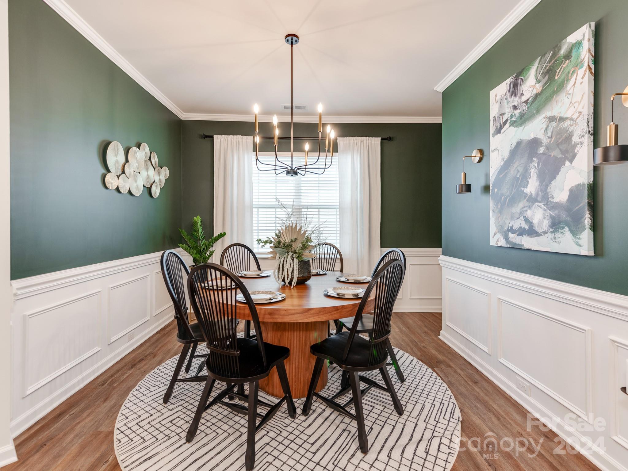 Gambill Forest - Residential