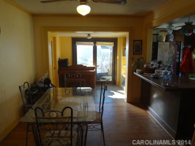 Country Club Estates - Residential