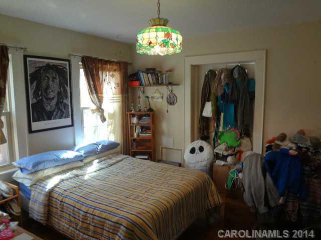 Country Club Estates - Residential