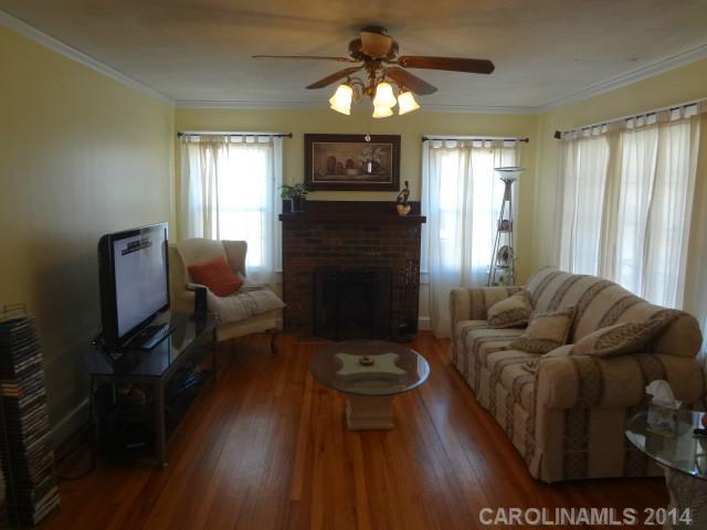 Country Club Estates - Residential