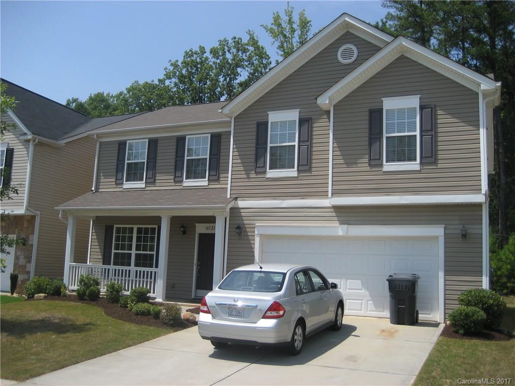 Falcon Ridge - Residential