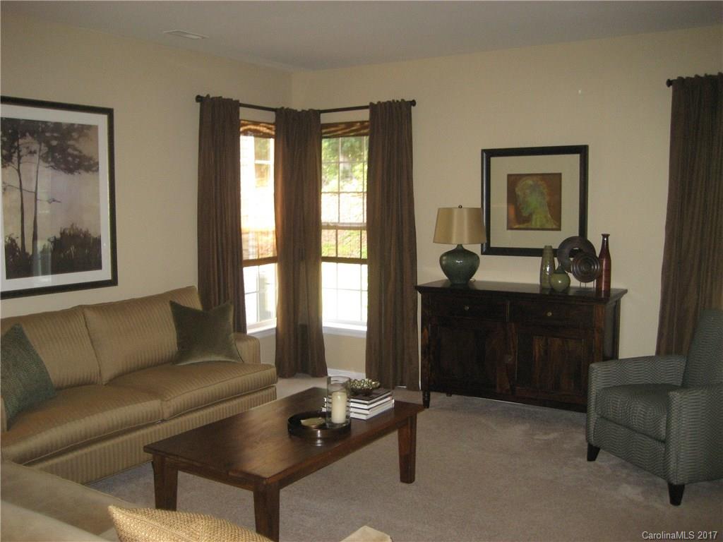 Falcon Ridge - Residential