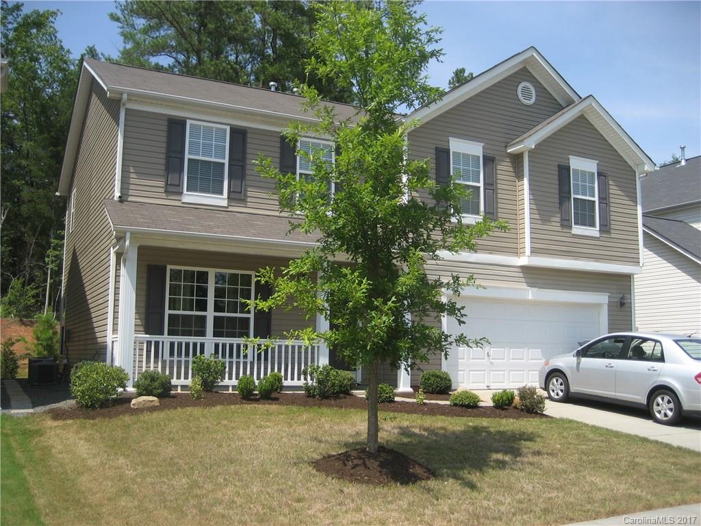 Falcon Ridge - Residential