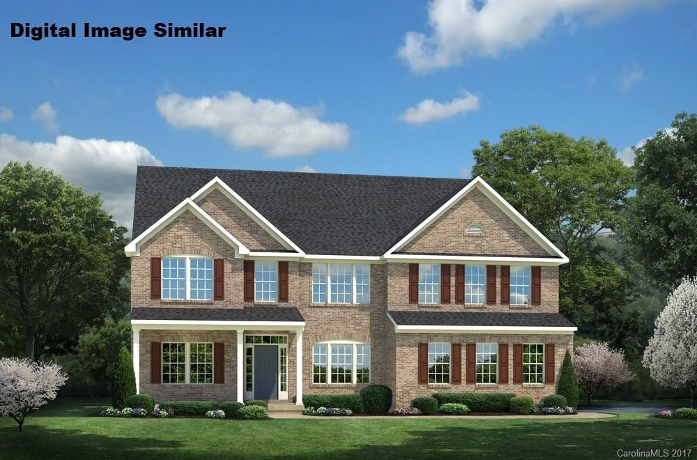 Brookmeade - Residential