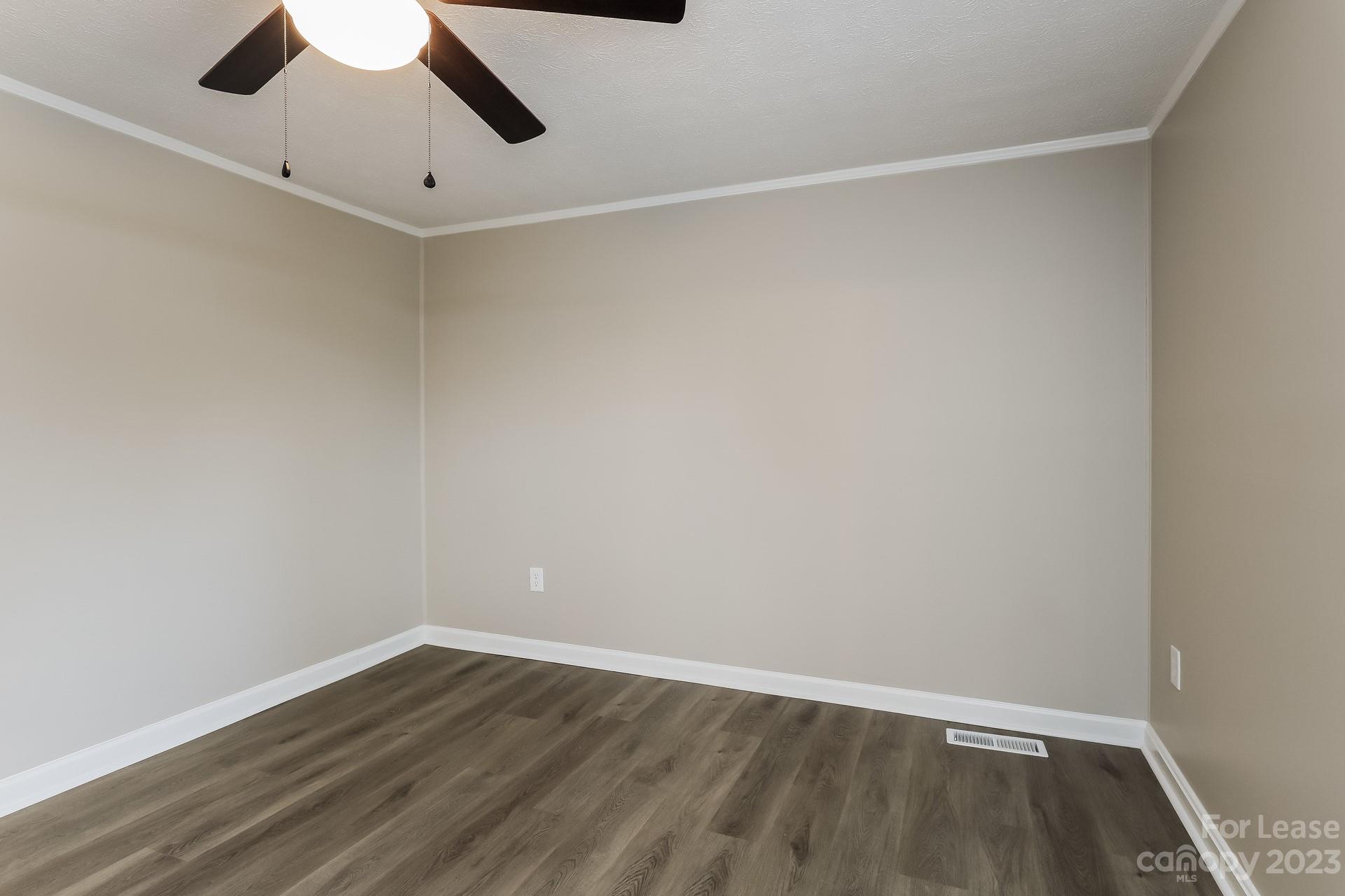 Crestview - Residential Lease