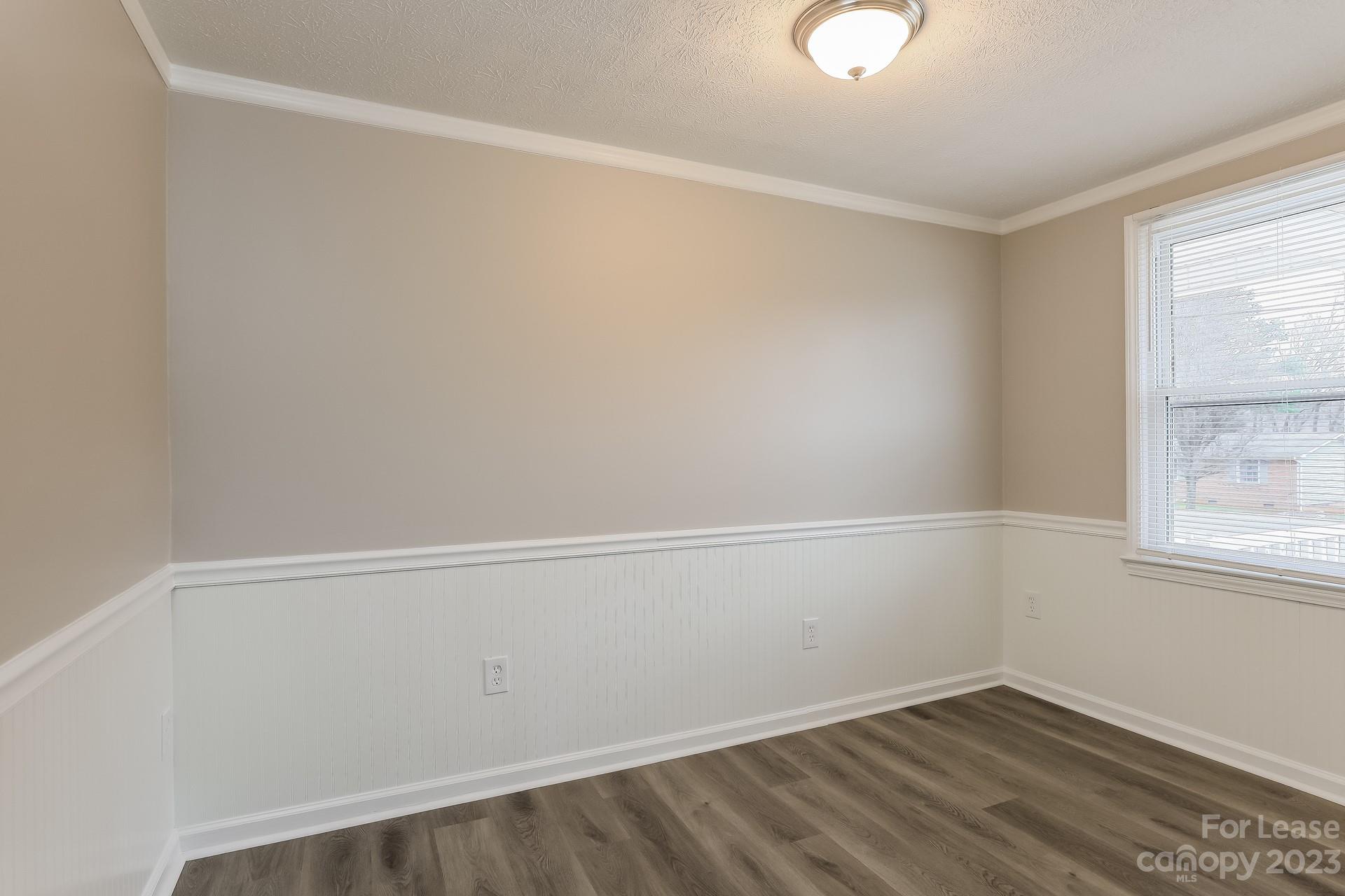 Crestview - Residential Lease