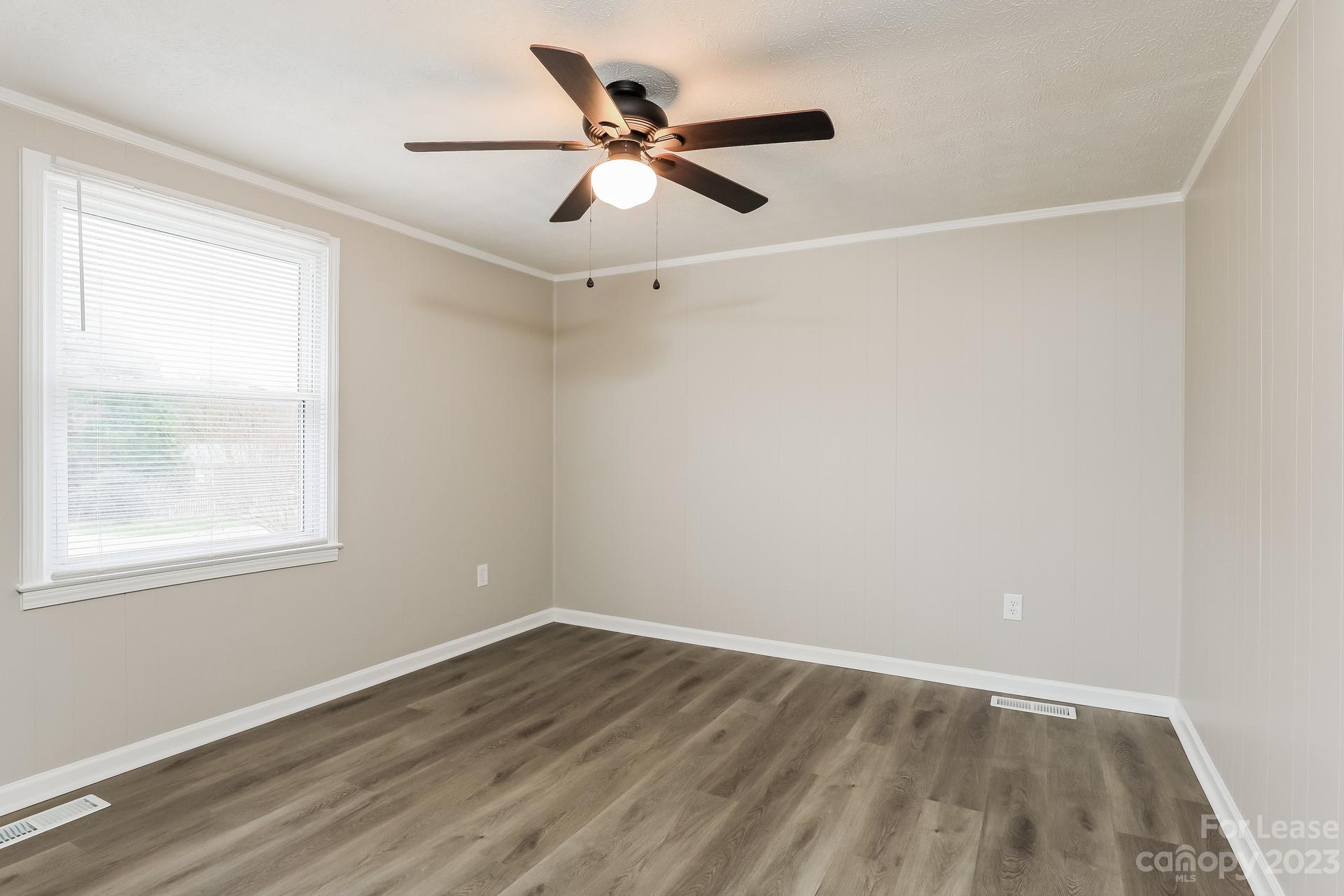 Crestview - Residential Lease