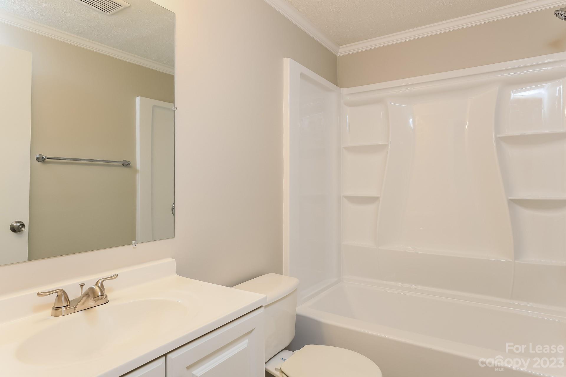 Crestview - Residential Lease