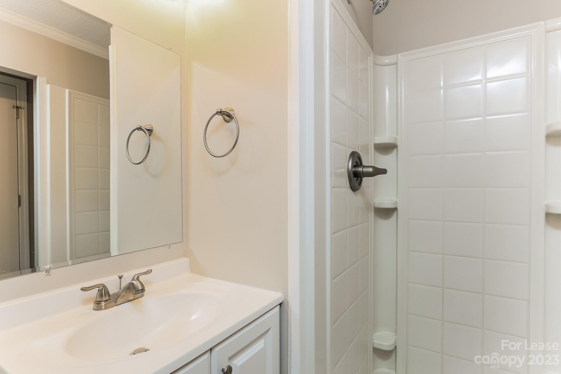 Crestview - Residential Lease