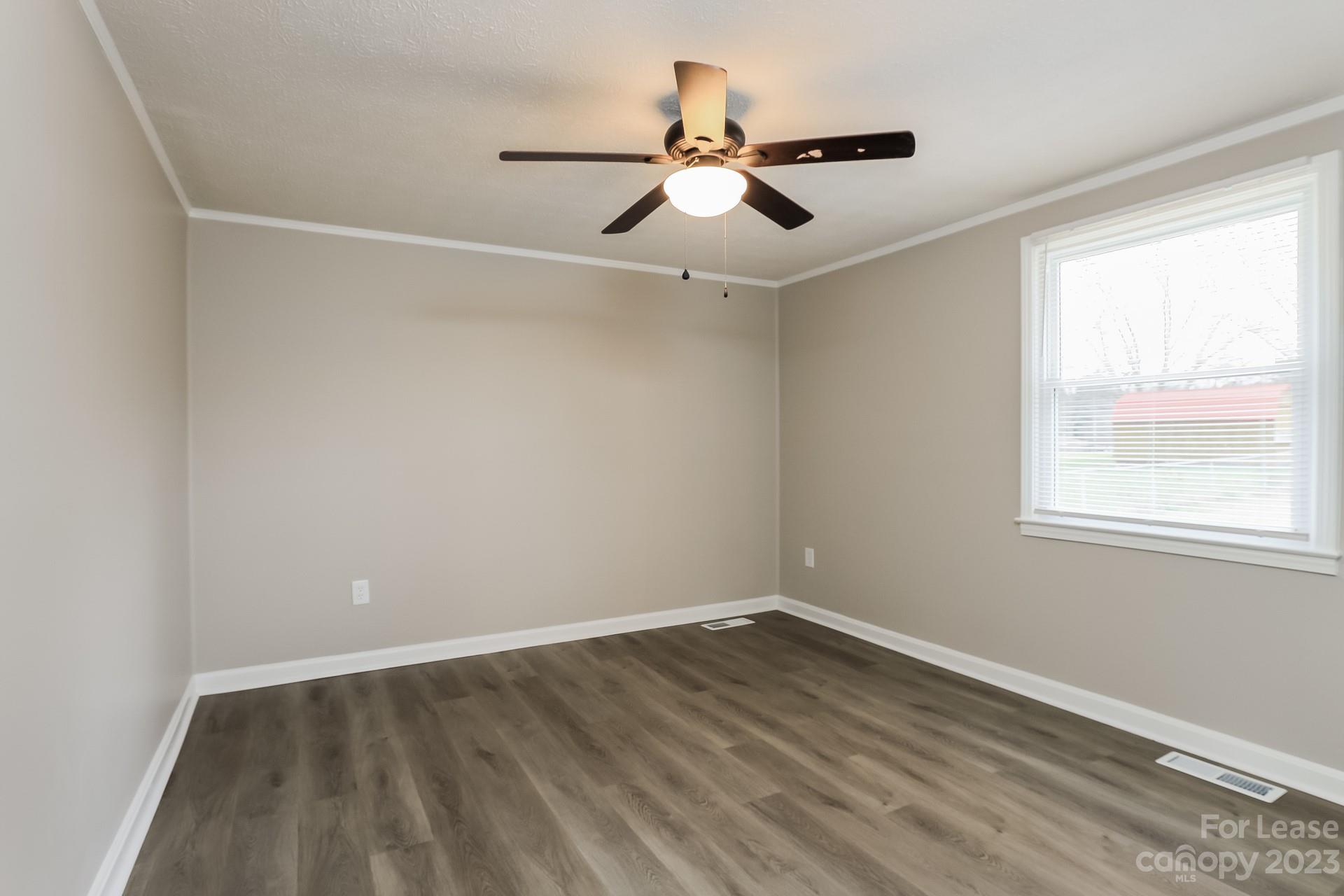 Crestview - Residential Lease