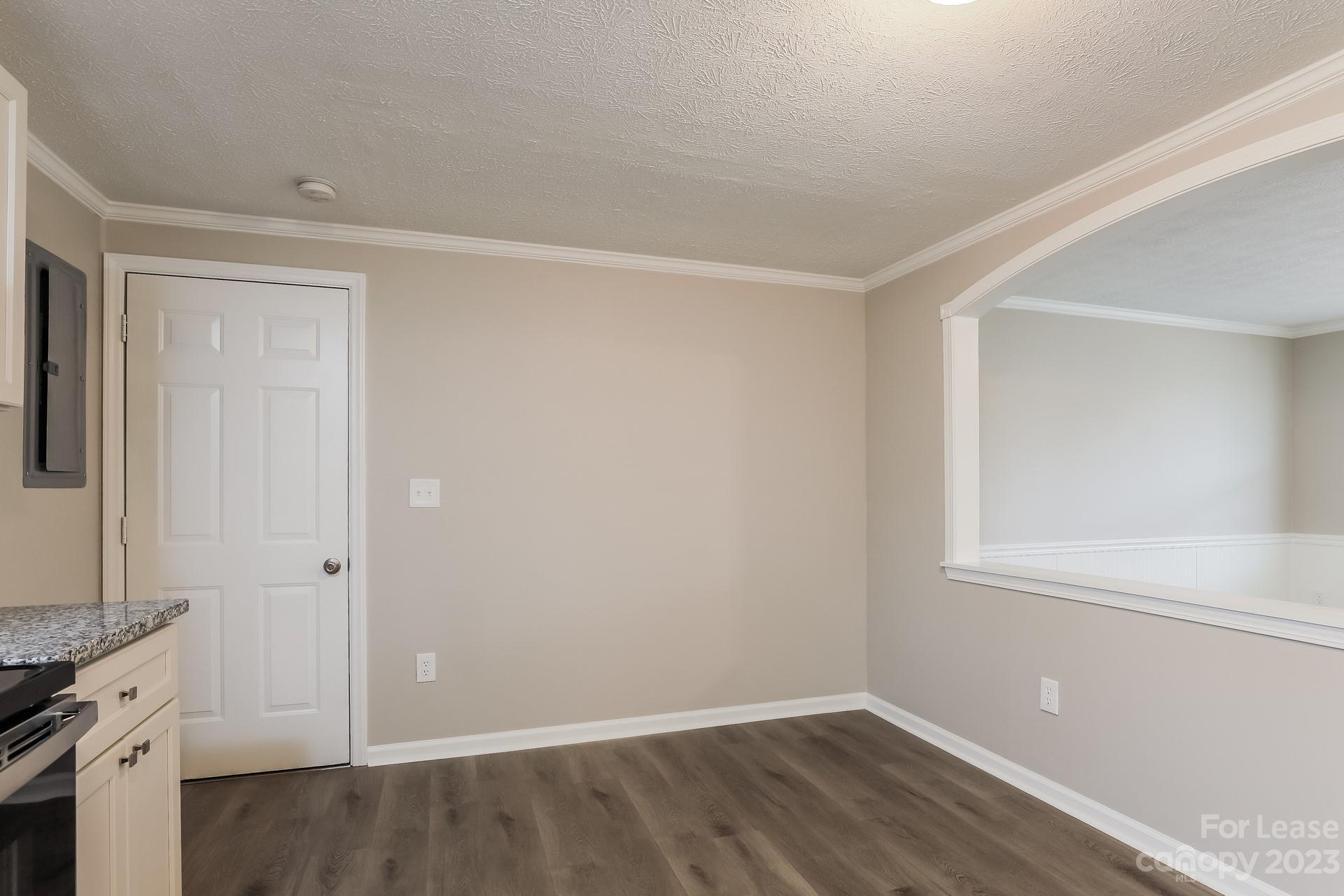 Crestview - Residential Lease