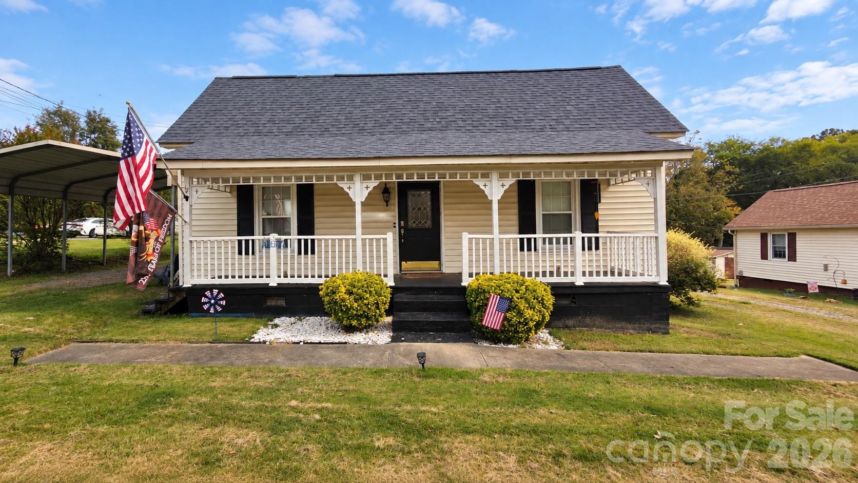 3481 Roberta Road