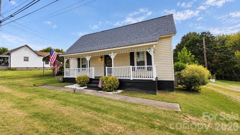 Photo of 3481 Roberta Road, Concord, NC 28027 (MLS # 4426712)