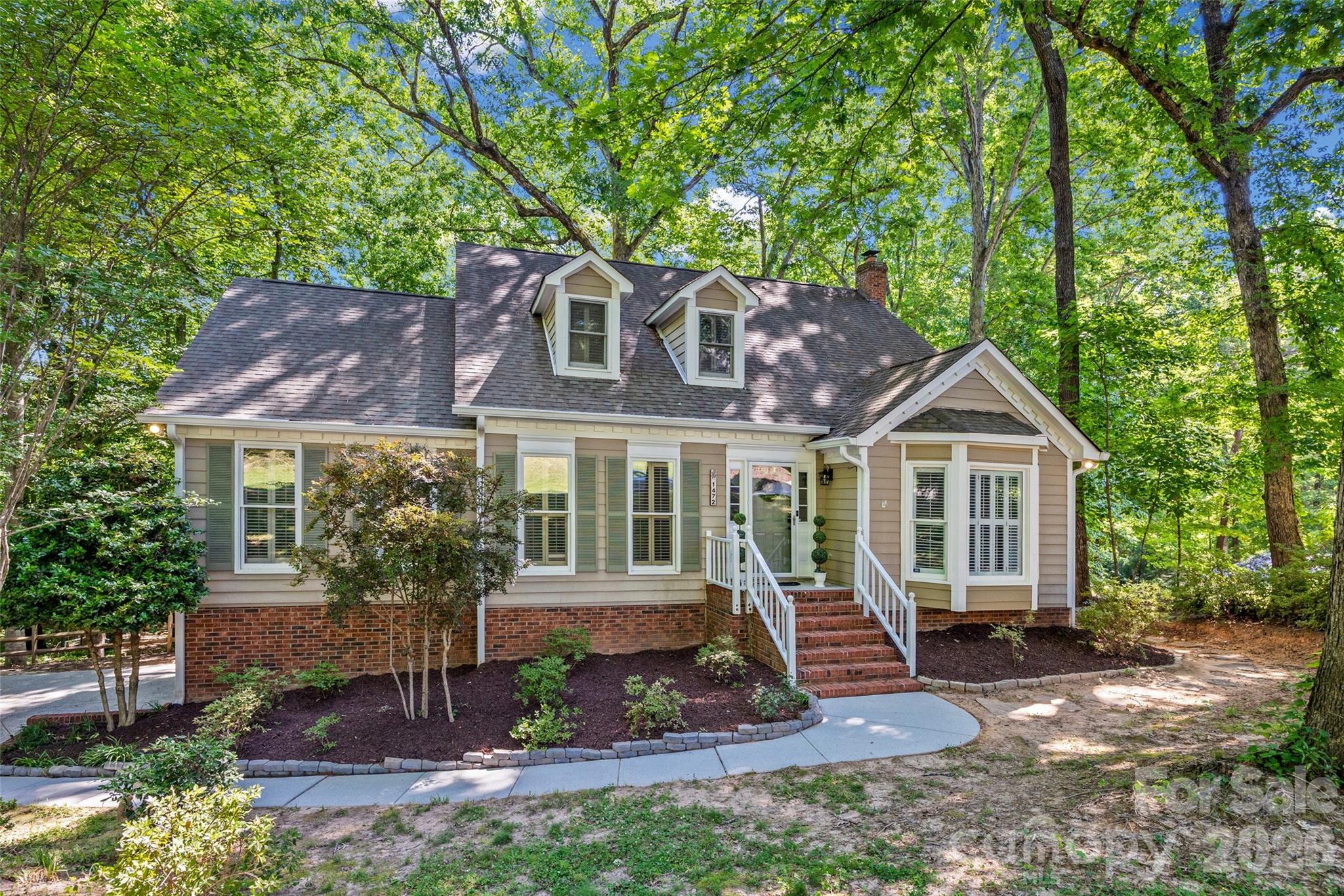Tara Plantation - Residential