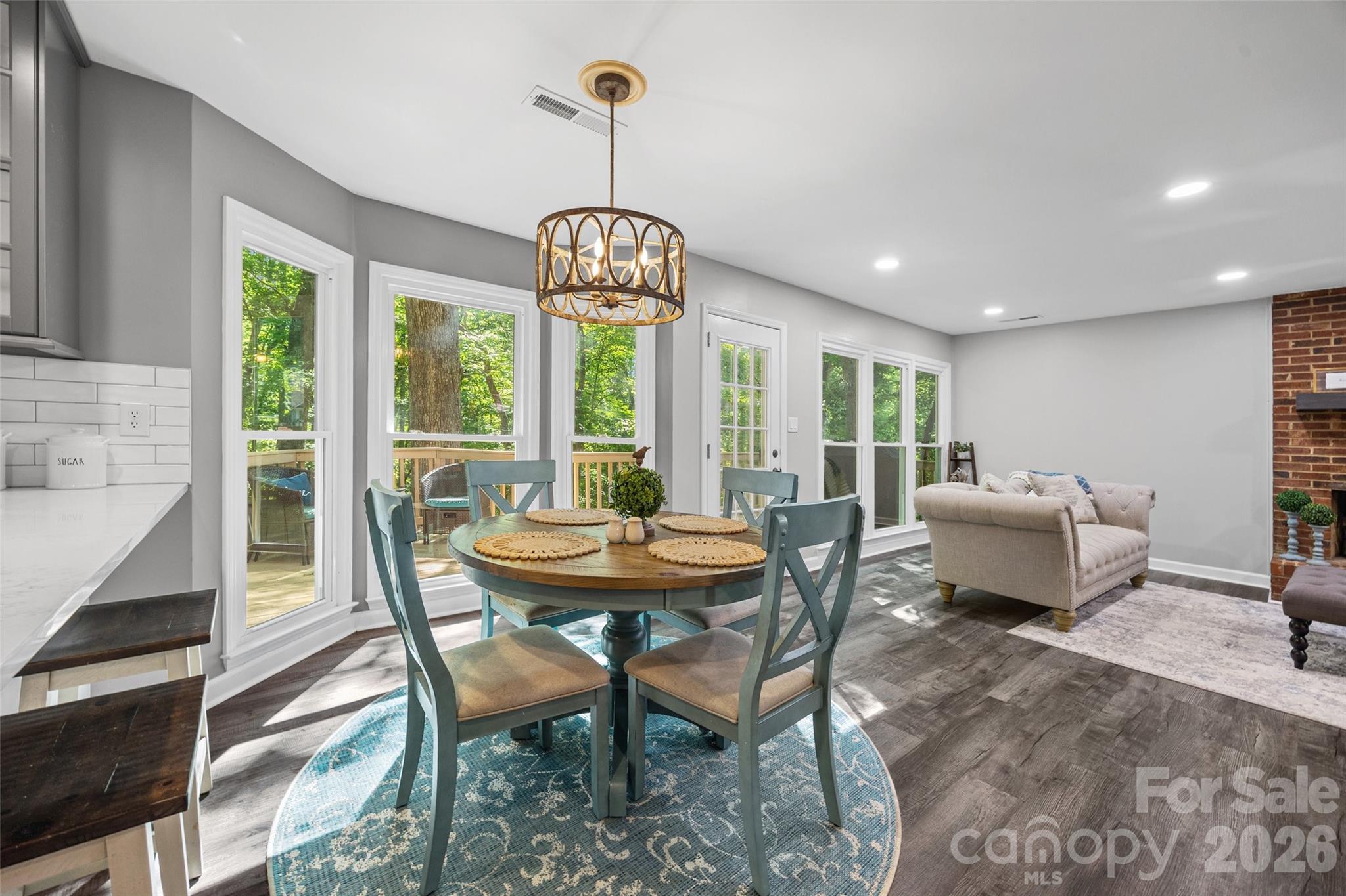 Tara Plantation - Residential