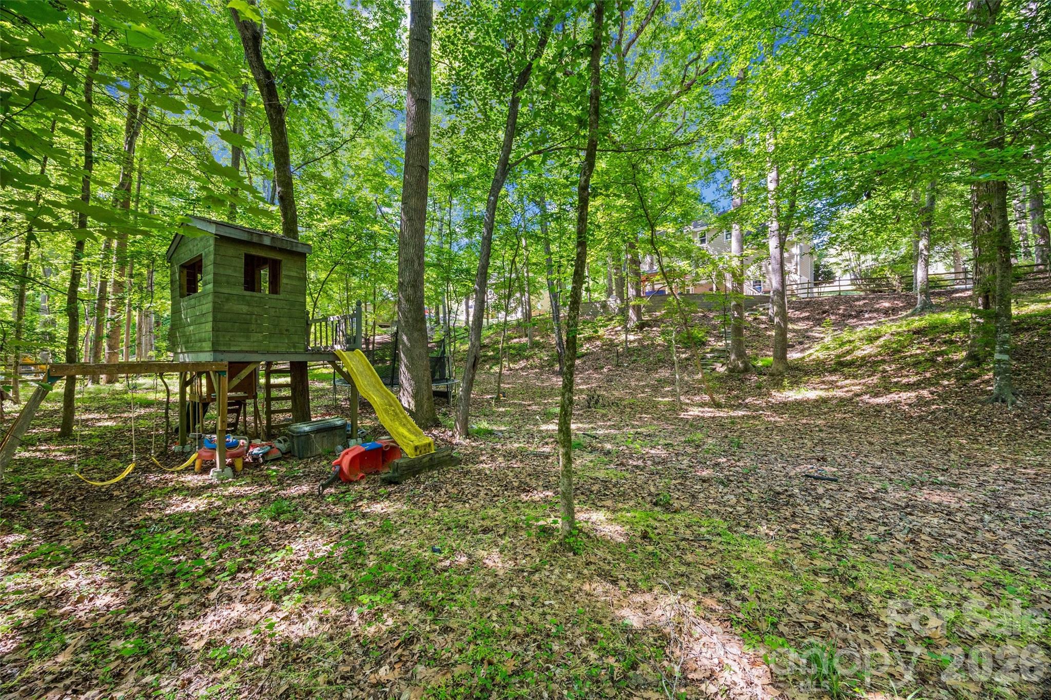 Tara Plantation - Residential
