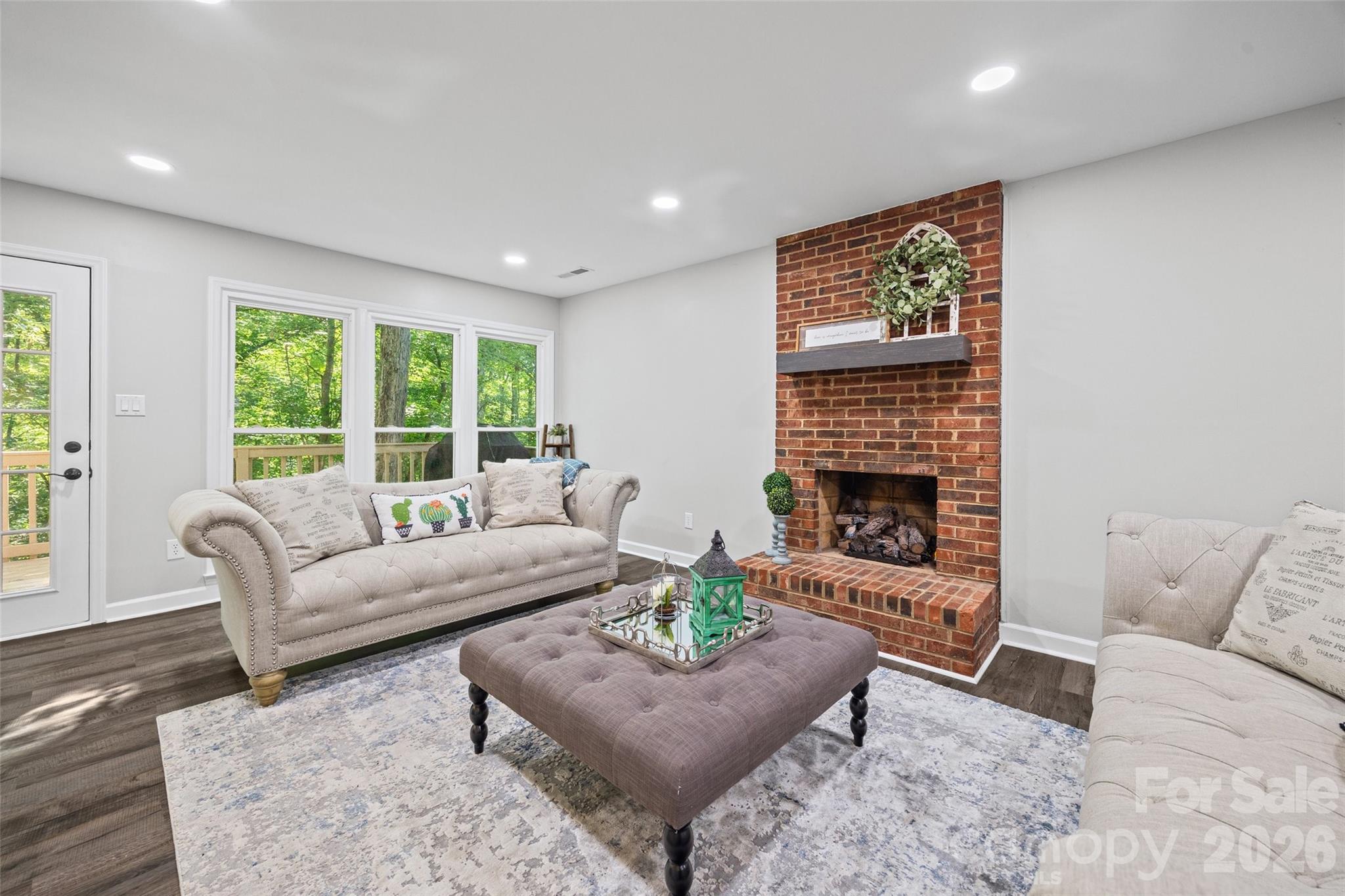 Tara Plantation - Residential