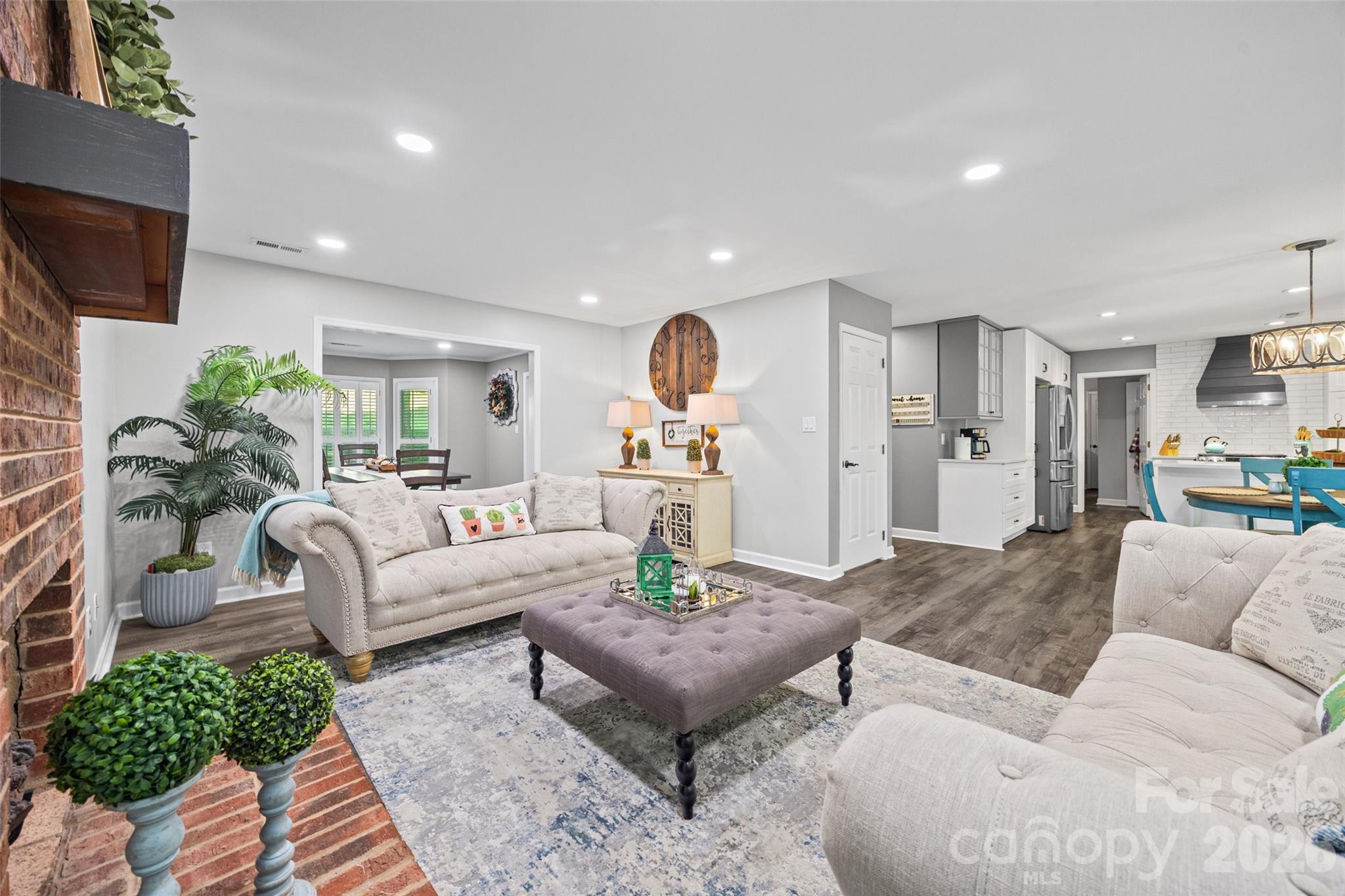 Tara Plantation - Residential