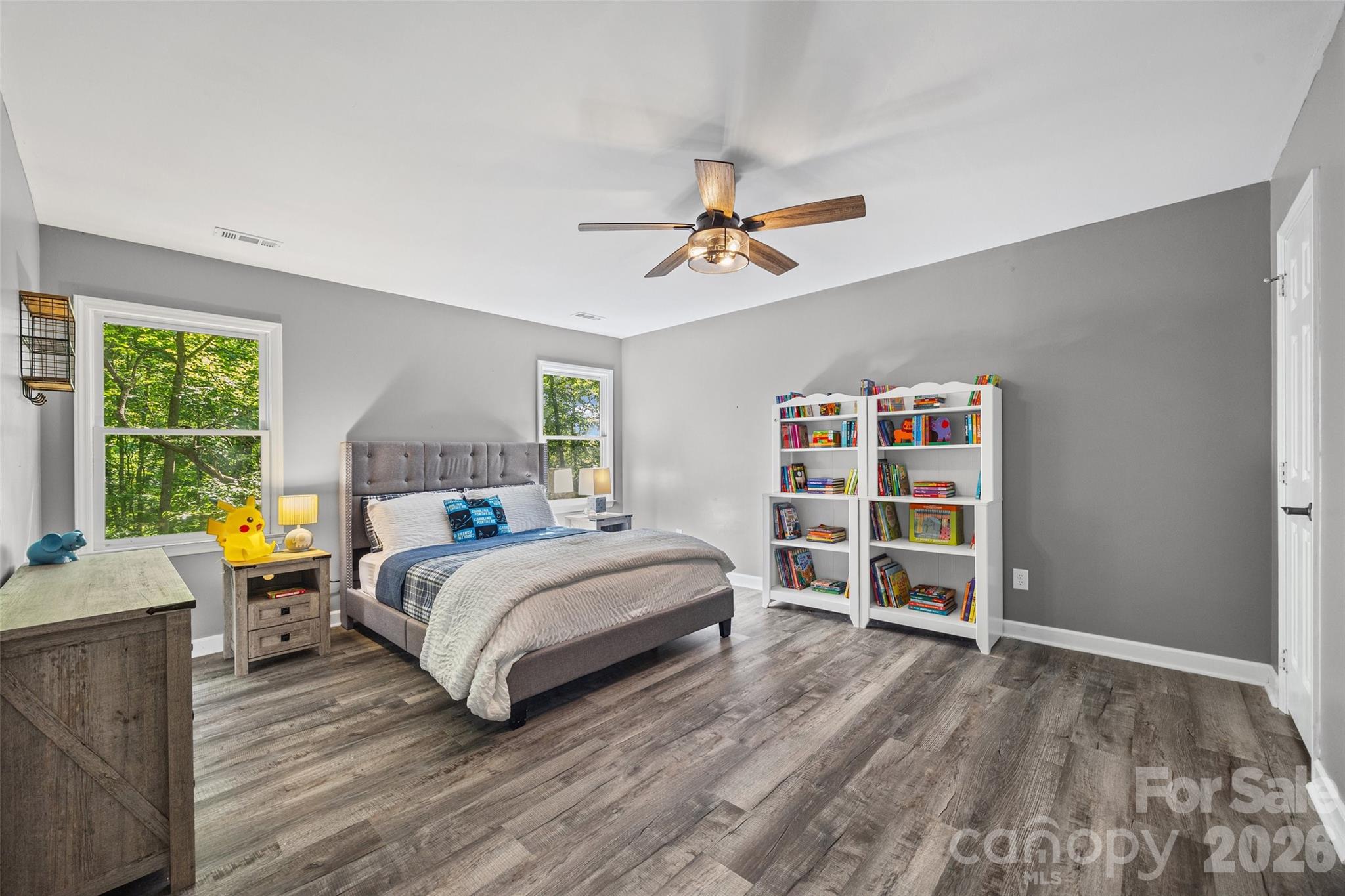 Tara Plantation - Residential