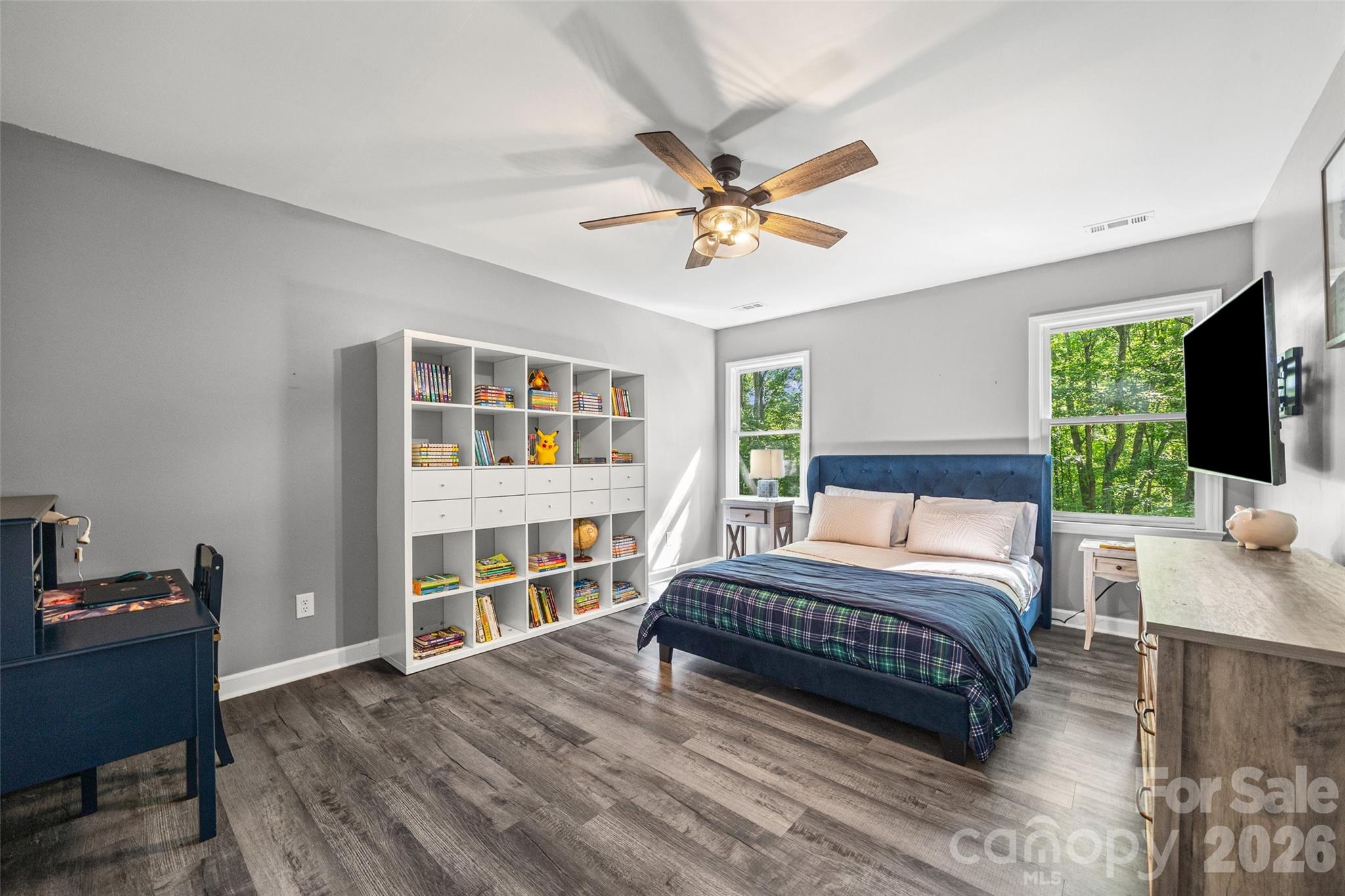 Tara Plantation - Residential