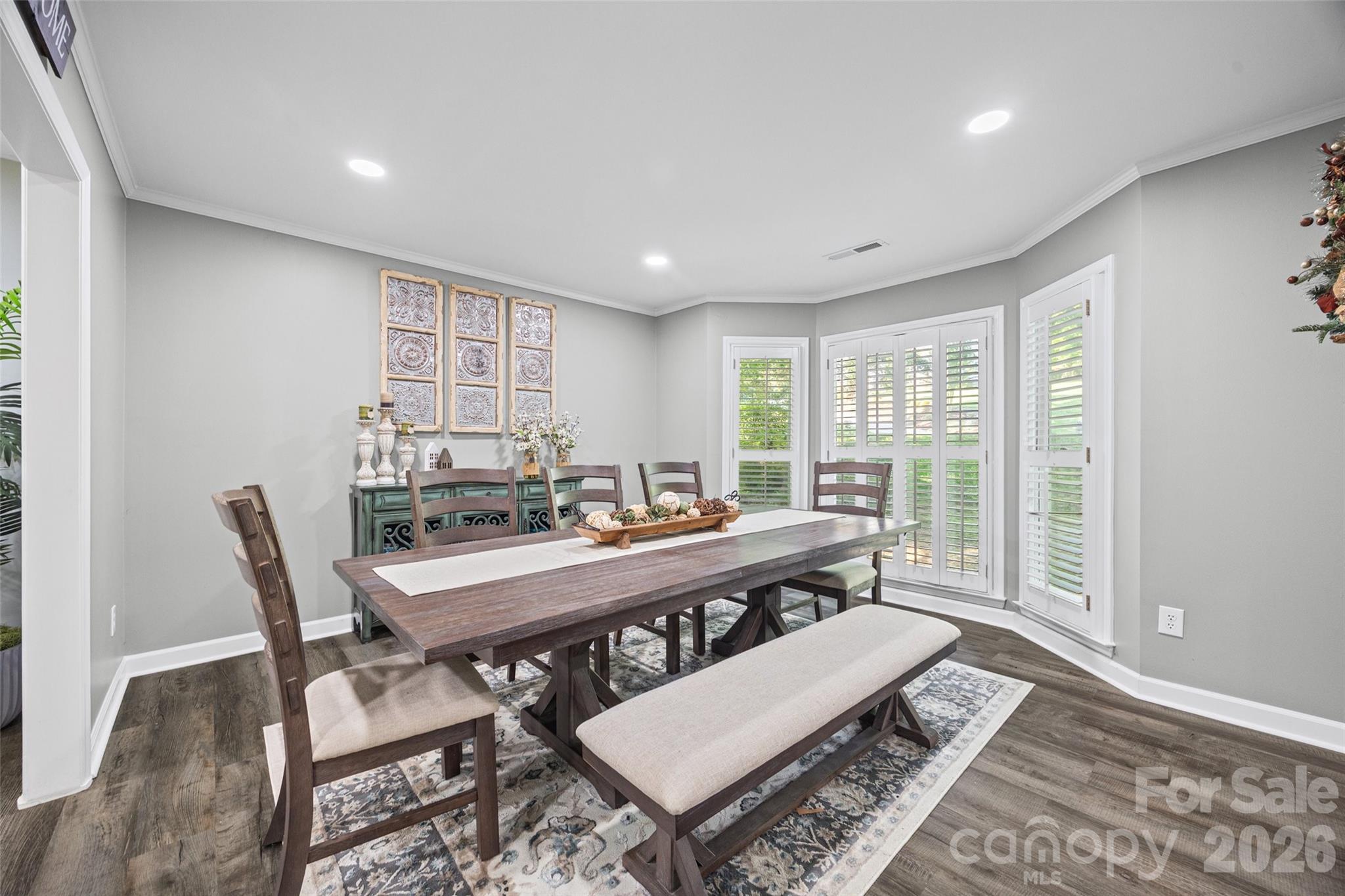 Tara Plantation - Residential