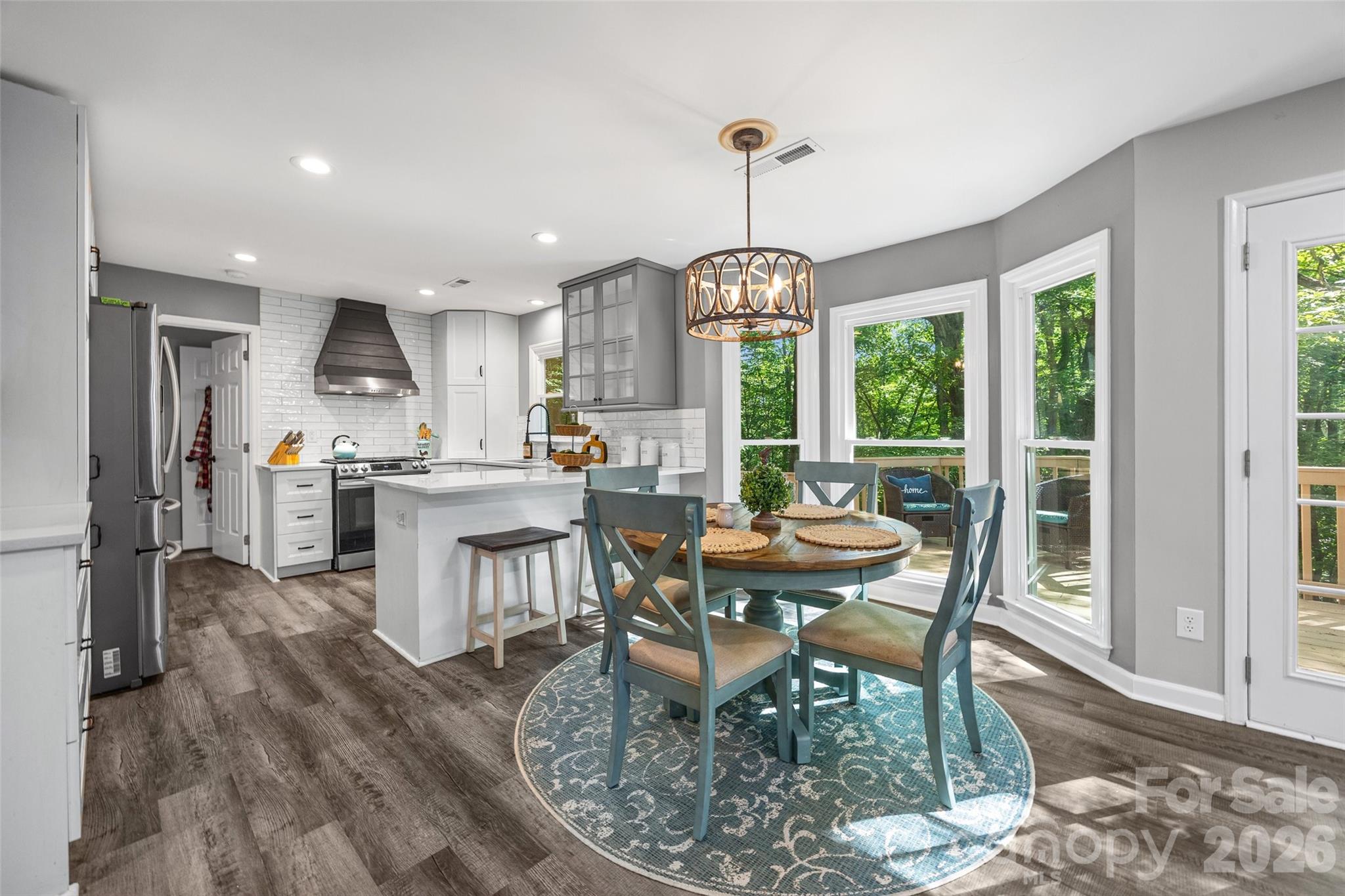 Tara Plantation - Residential