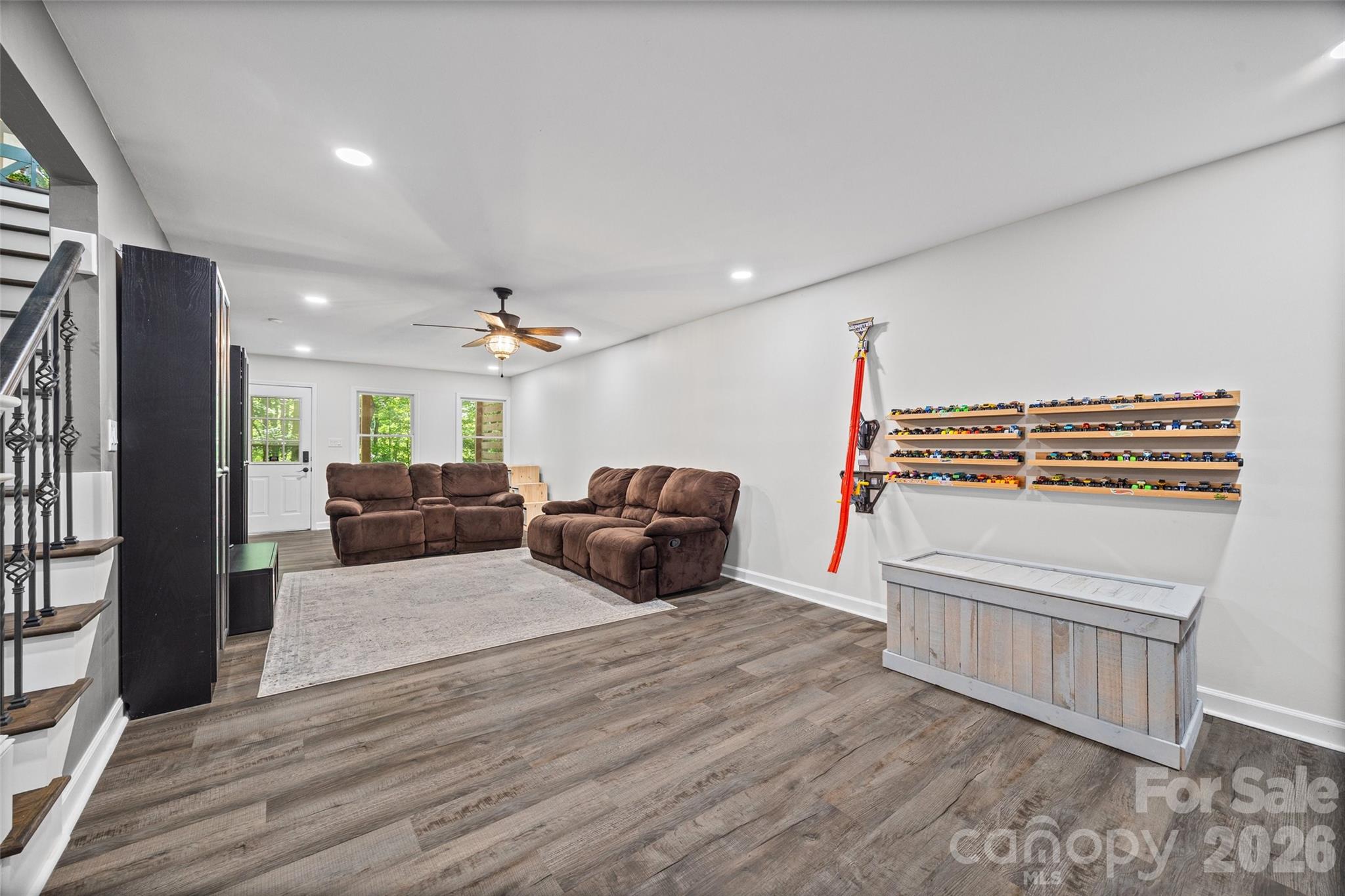 Tara Plantation - Residential