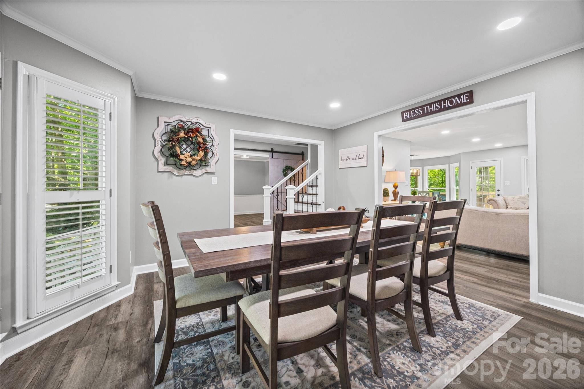Tara Plantation - Residential