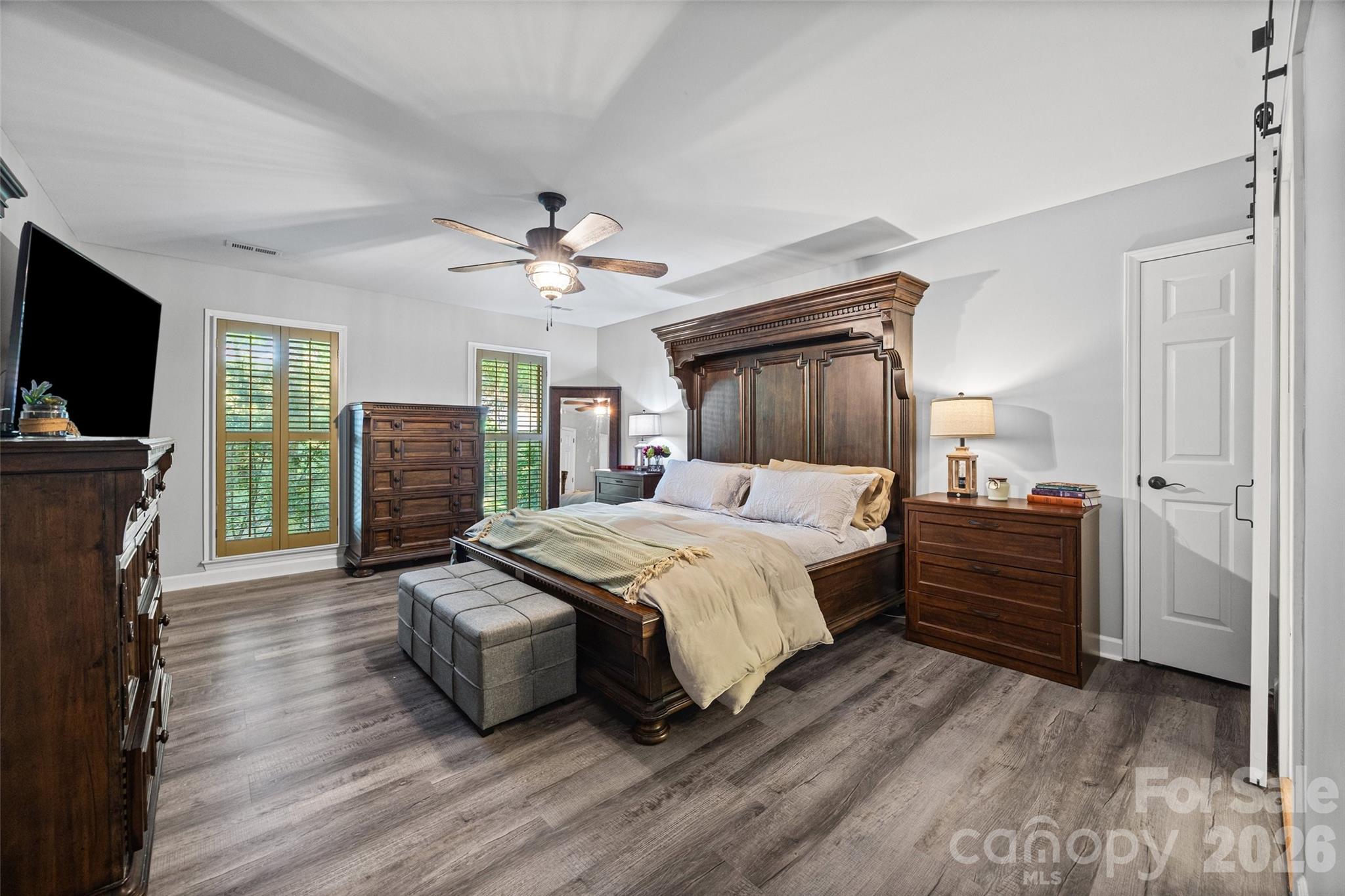 Tara Plantation - Residential