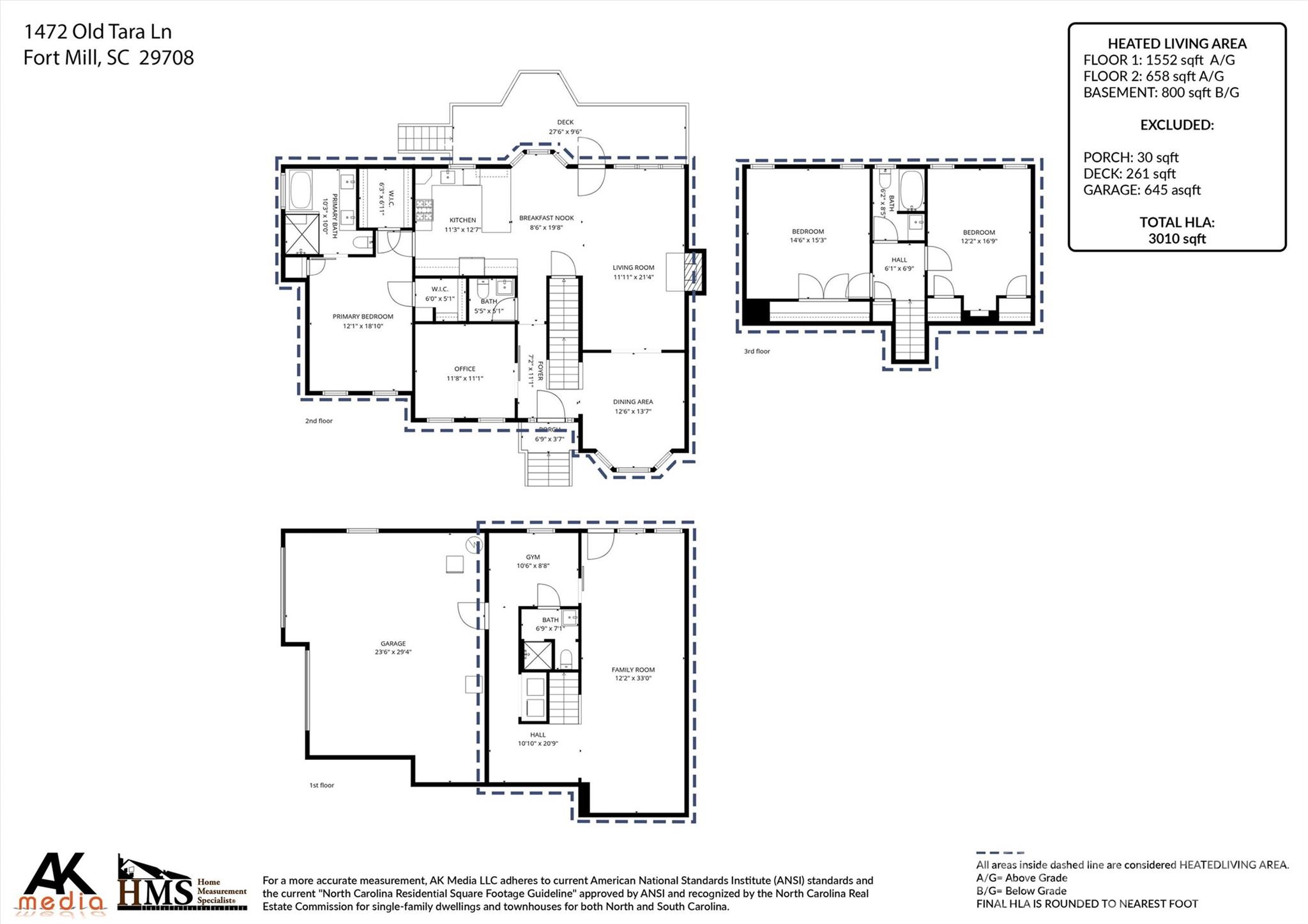 Tara Plantation - Residential