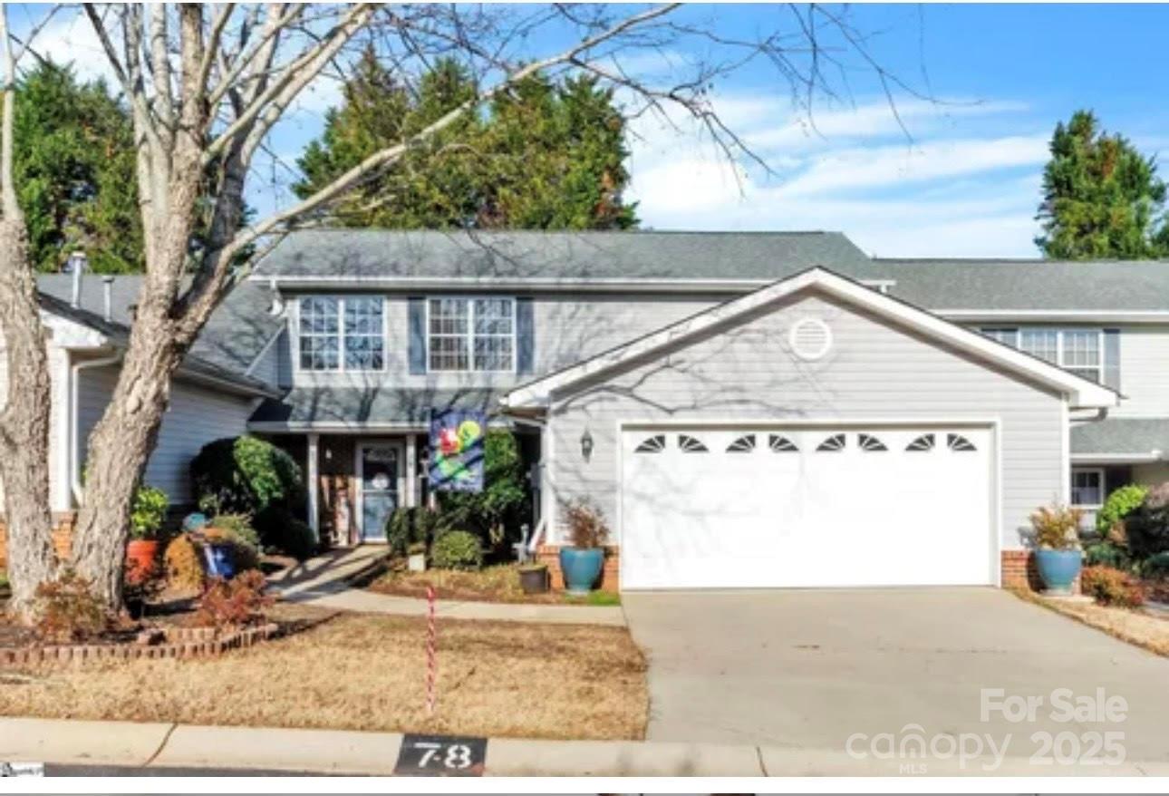 River Birch Farm - Residential