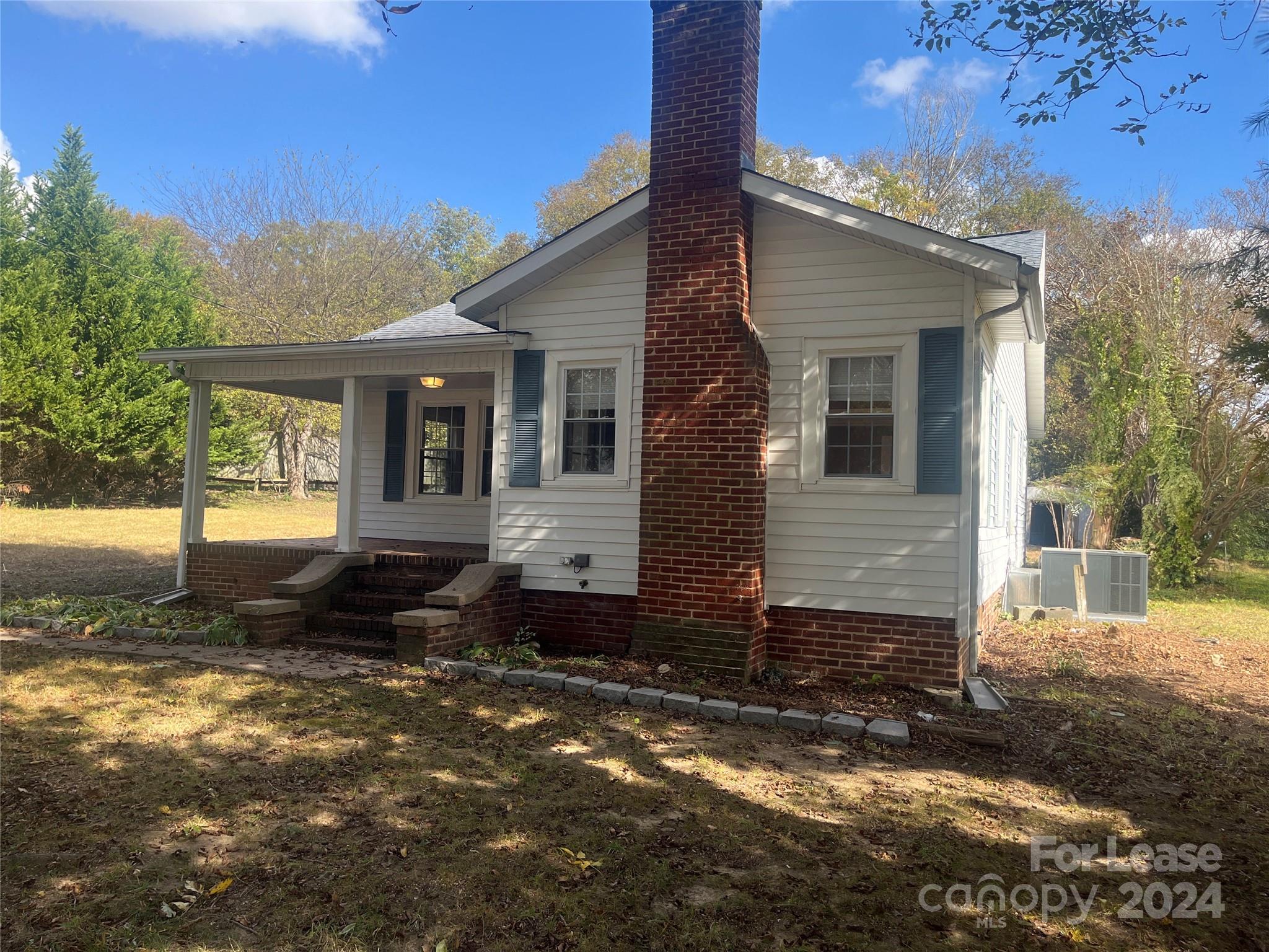 Highland Park - Residential Lease