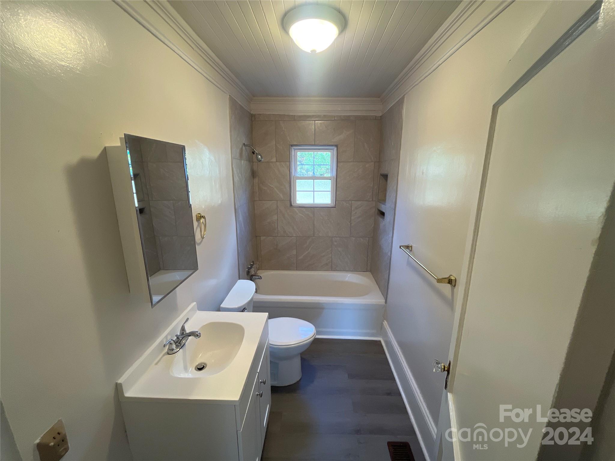 Highland Park - Residential Lease