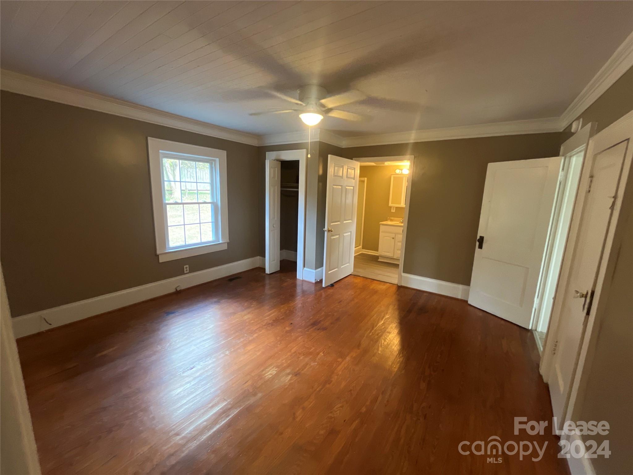 Highland Park - Residential Lease