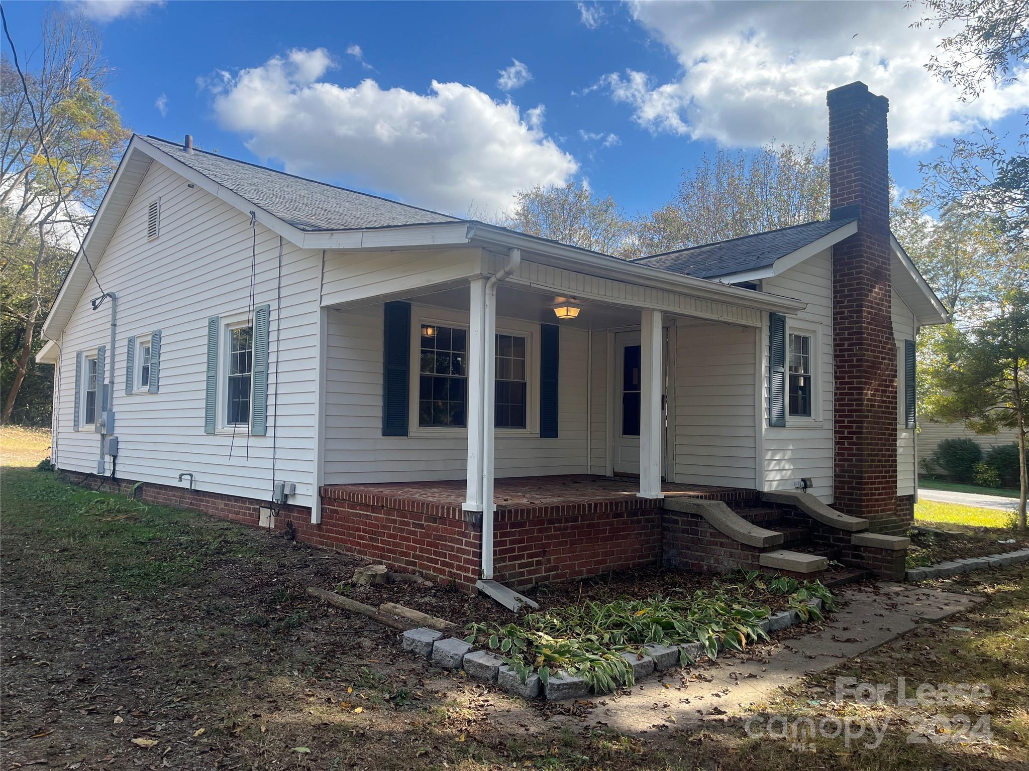 Highland Park - Residential Lease