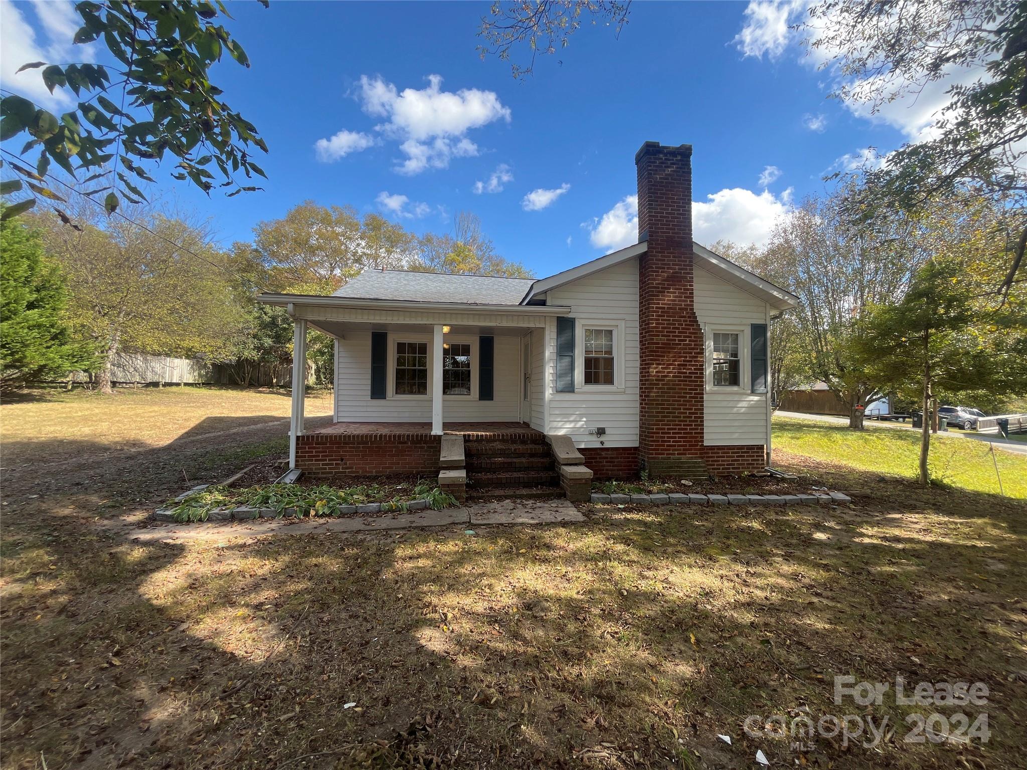 Highland Park - Residential Lease