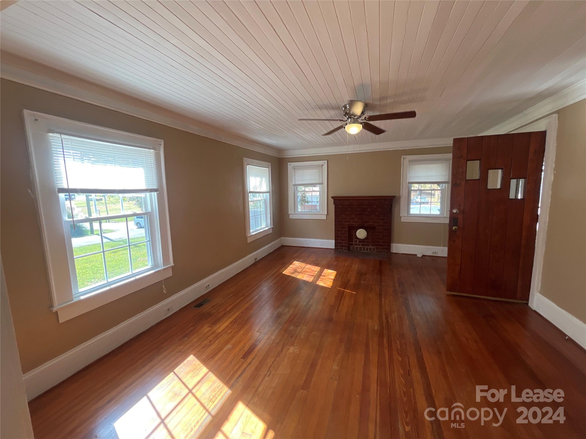 Highland Park - Residential Lease